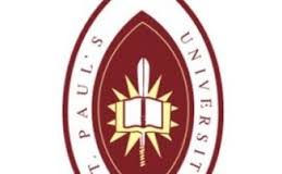 St. Paul's University Prospectus 2022 – PDF Download