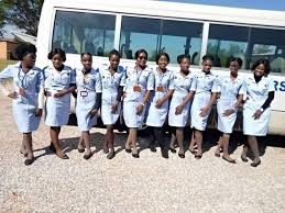 Nchanga school of Midwifery 2022 Application Form