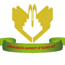 Postgraduate Courses Offered at Dedan Kimathi University (DKUT) 2022