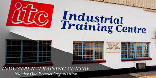 Industrial Training Centre 
