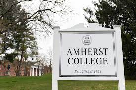 How to Check Amherst College Admission Status