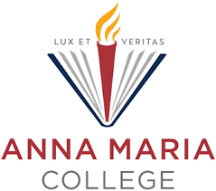 Anna Maria College Admission Office | Contact Details