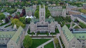 Boston College Admission Office | Contact Details