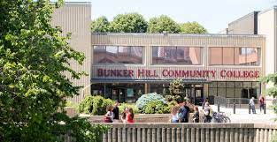 How To Check Bunker Hill Community College Admission Status ...