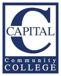 Capital Community College (CCC) Admission Status Portal Login
