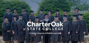 Charter Oak State College Admission Status Portal Login