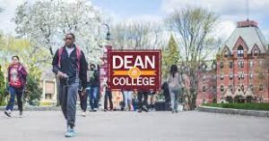 Dean College Admission Office | Contact Details