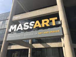 Ongoing Scholarships at Massachusetts College of Art and Design