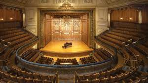 New England Conservatory of Music Admission Office | Contact Details