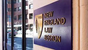 How To Check New England Law Boston Admission Status