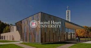 Sacred Heart University Undergraduate Admission & Requirements