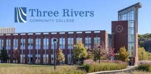 Three Rivers Community College (TRCC) Admission Status Portal Login