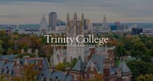 Ongoing Scholarships at Trinity College