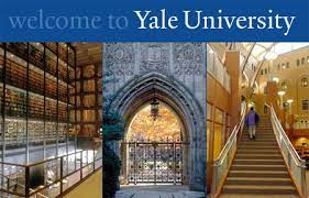 Yale University Graduate Admission & Requirements