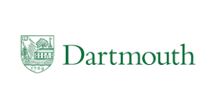 Dartmouth College Graduate Programs