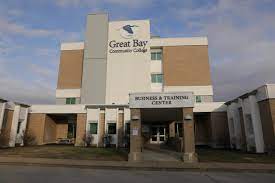 Great Bay Community College Undergraduate Programs