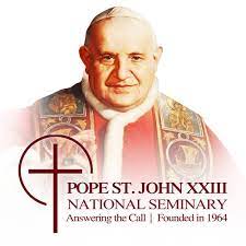 How To Check Pope St. John XXIII National Seminary Admission Status