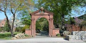 Ramapo College Admission Office | Contact Details