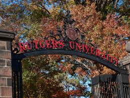 Rutgers University Admission Status Portal Login