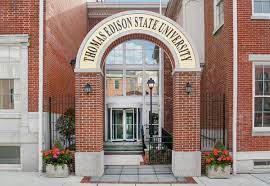 Thomas Edison State University Admission Office | Contact Details