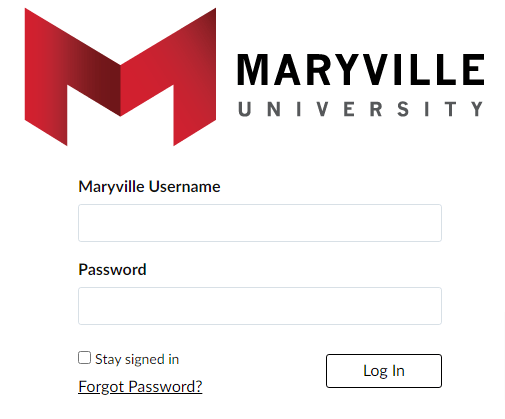 Maryville Canvas Login Access Canvas Login Page