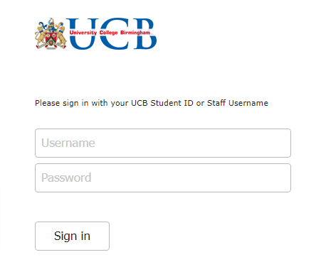 UCB Canvas Login: Access Canvas Login Page