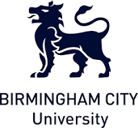 BCU Library – Birmingham City University
