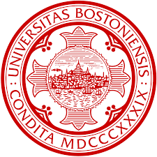 Boston Library – Boston University