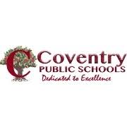 Coventry Library – Coventry Public Schools