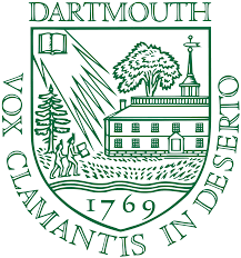 Dartmouth Library – Dartmouth University