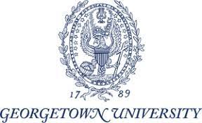 Georgetown Library – Georgetown University