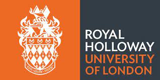RHUL Library – Royal Holloway, University of London