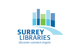 Surrey Library – Surrey Public Library
