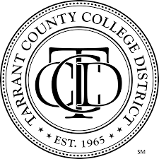 TCC Library – Tarrant County College