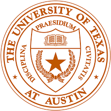 UT Library – The University of Texas at Austin