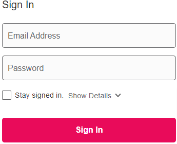 Ulta Login Payment