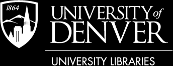 Auraria Library – University library in Denver