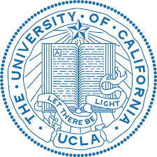 Powell Library – University of California Los Angeles
