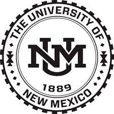 UNM Library – University of New Mexico