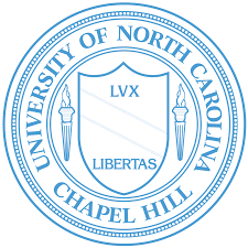 UNC Chapel Hill Library – University of North Carolina at Chapel Hill