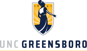 UNCG Library – University of North Carolina at Greensboro