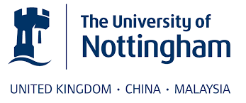 George Green Library – University of Nottingham