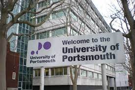 Portsmouth Library – University of Portsmouth