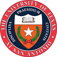UTSA Library – University of Texas at San Antonio