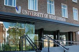 UWL Library – University of West London