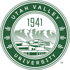UVU Library – Utah Valley University