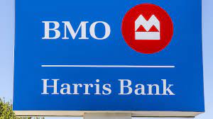 bmo harris login loan