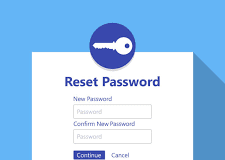 How to Change/Reset Vuselela TVET College Student Portal Login Password